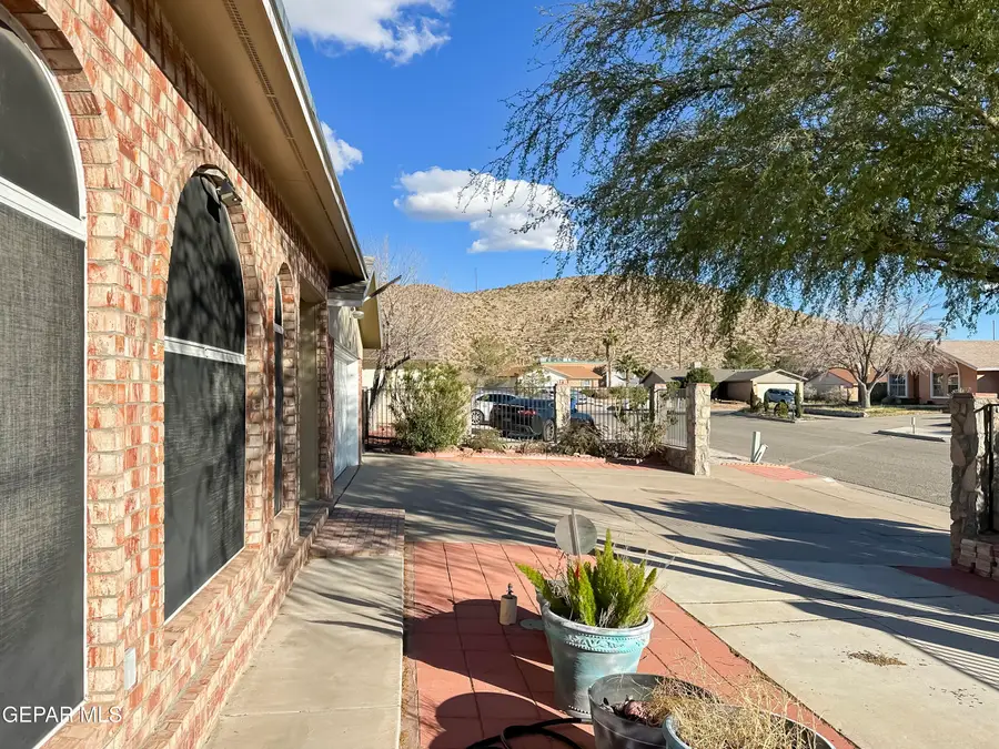 1273 Southwestern Drive, El Paso, TX 79912 - Image #3