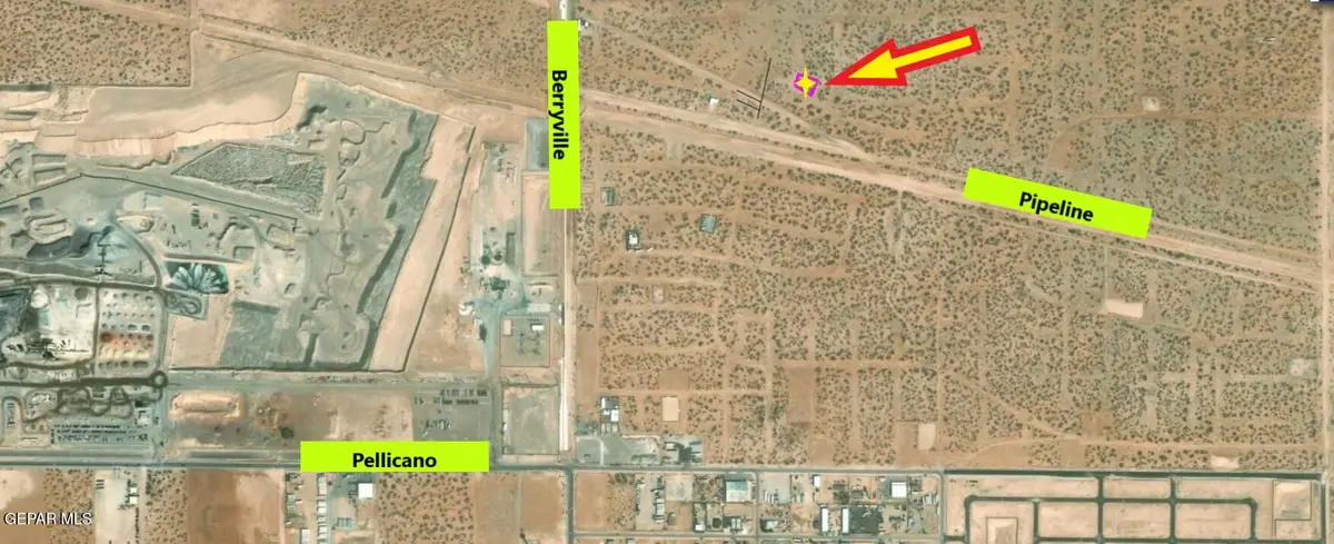 2 Torontomire, El Paso, TX 79928 - Image #1