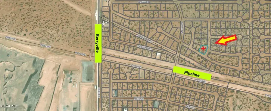 3 Torontomire, El Paso, TX 79928 - Image #2