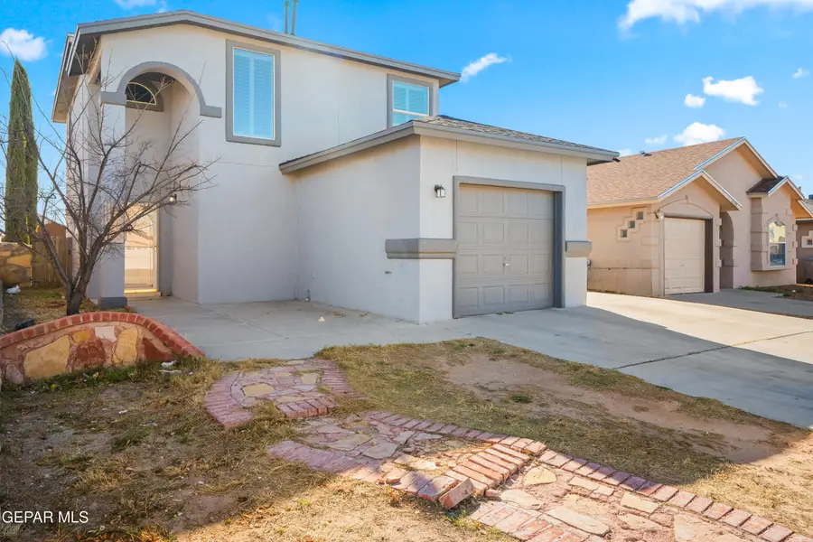 12352 Tierra Alamo Drive, El Paso, TX 79938 - Image #2