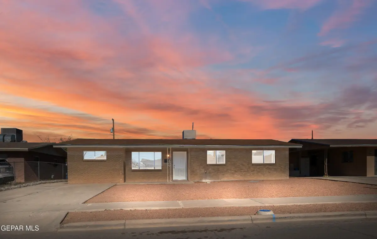 5709 Wren Avenue, El Paso, TX 79924 - #1
