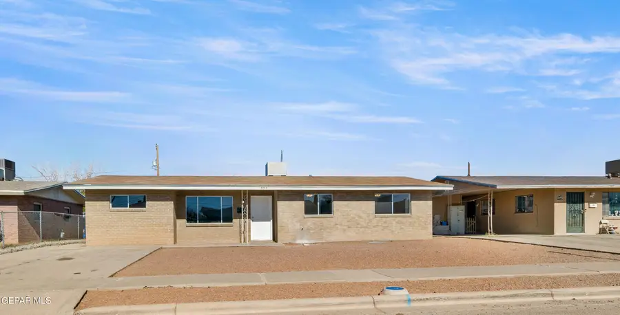 5709 Wren Avenue, El Paso, TX 79924 - #2