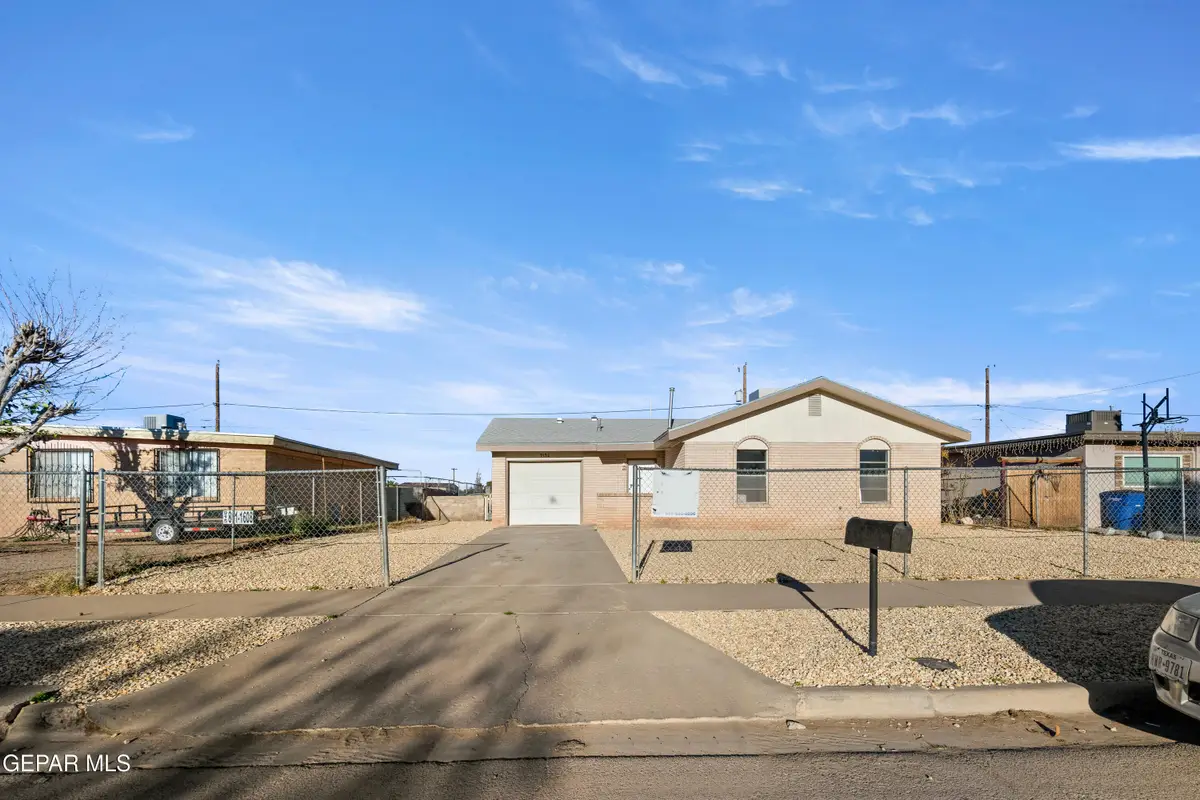 9129 Plymouth Drive, El Paso, TX 79907 - #1