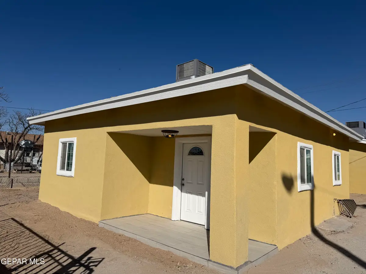 1267 Aspen, Fabens, TX 79838 - Image #1