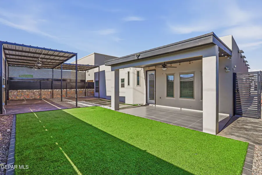 13392 Coldham Street, Horizon City, TX 79928 - Image #3