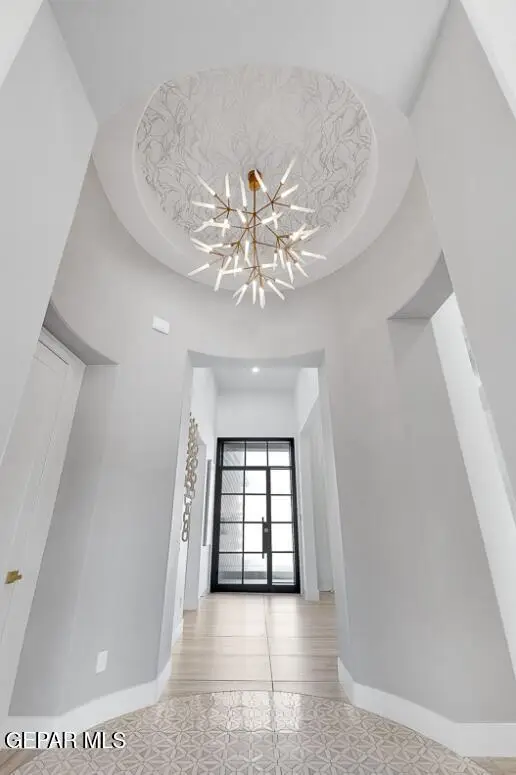 7243 Bobcat Hollow Drive, El Paso, TX 79911 - #1