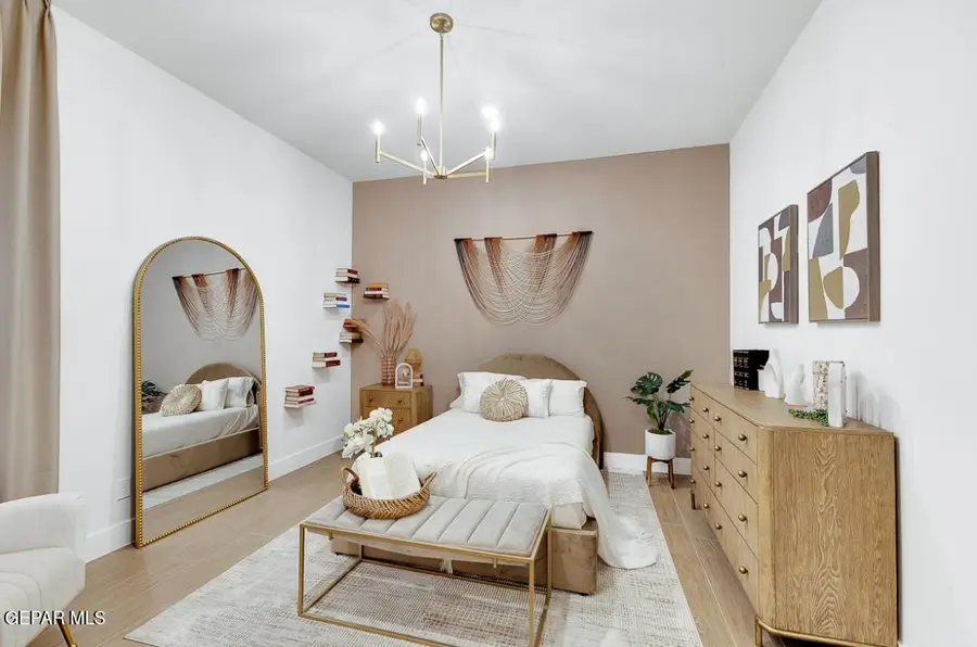 7243 Bobcat Hollow Drive, El Paso, TX 79911 - #3