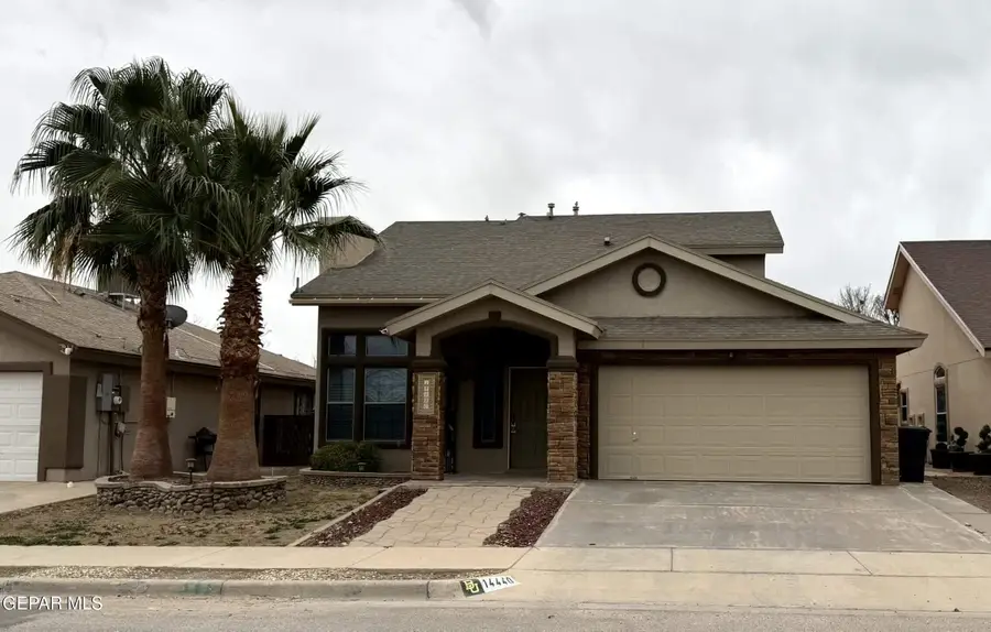 14440 Corby Place, Horizon City, TX 79928 - Image #2