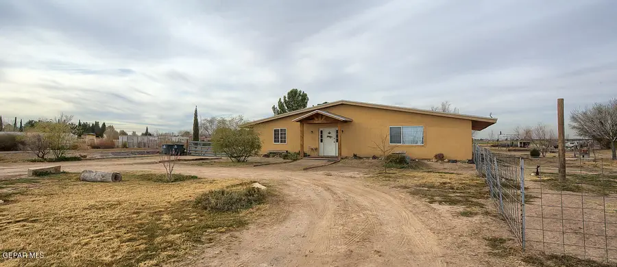 261 Indian Head Rd Road, Tornillo, TX 79853 - Image #2