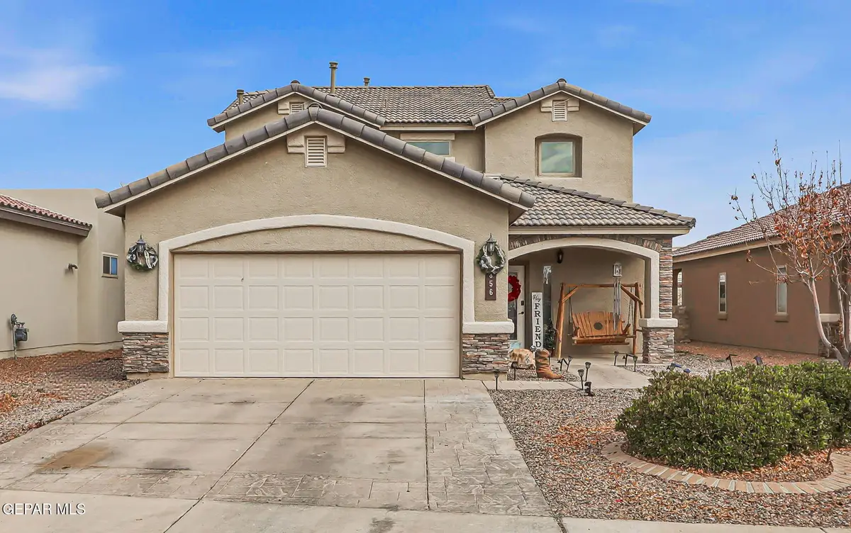 856 Lemington Street, El Paso, TX 79928 - Image #1