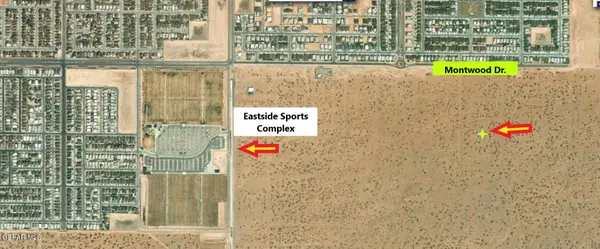 0 Zwool Ct, El Paso, TX 79928