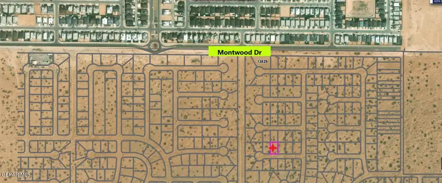 0 Zwool Ct, El Paso, TX 79928 - Image #3