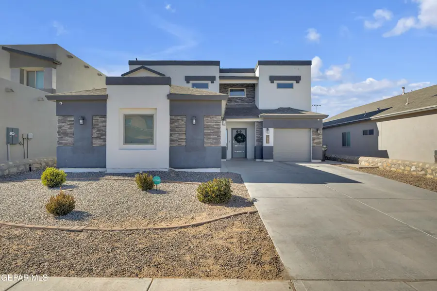 3529 Essence Street, El Paso, TX 79938 - Image #2