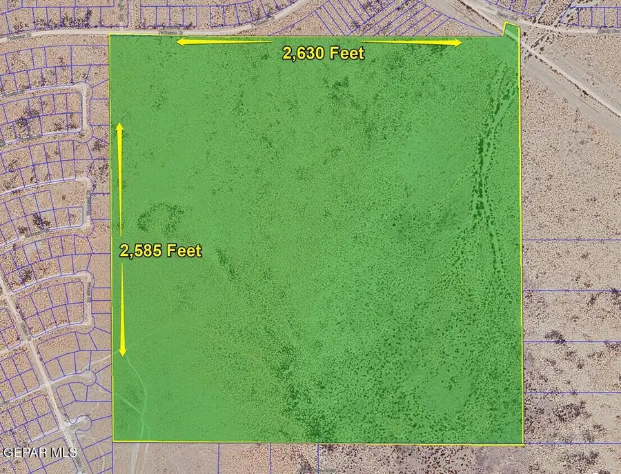 PN-44826 Beach Avenue, El Paso, TX 79904 - Image #3