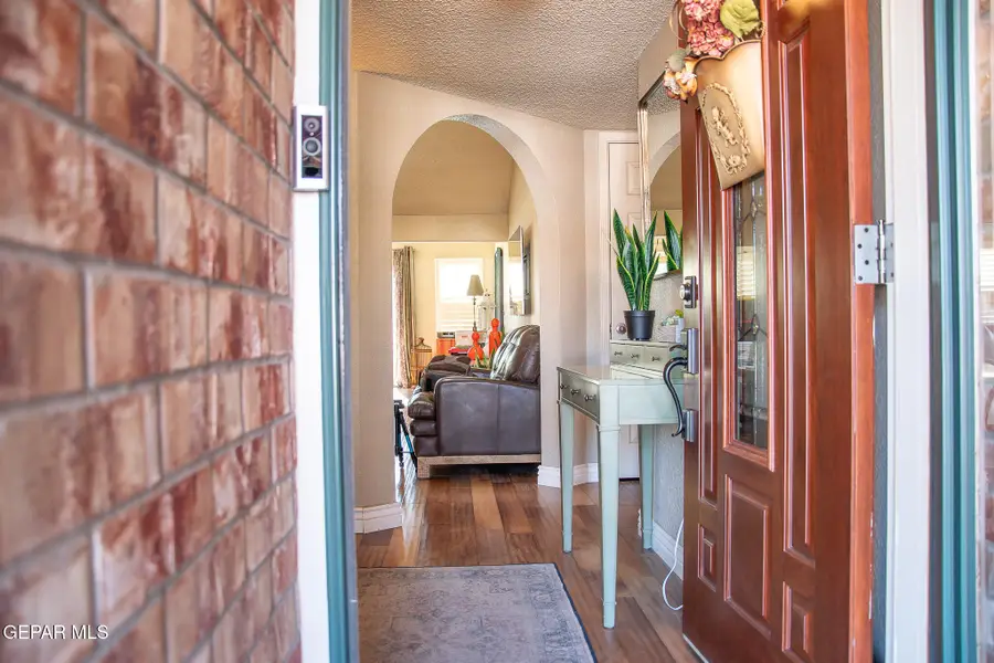 11644 Rufus Brijalba Drive, El Paso, TX 79936 - Image #3