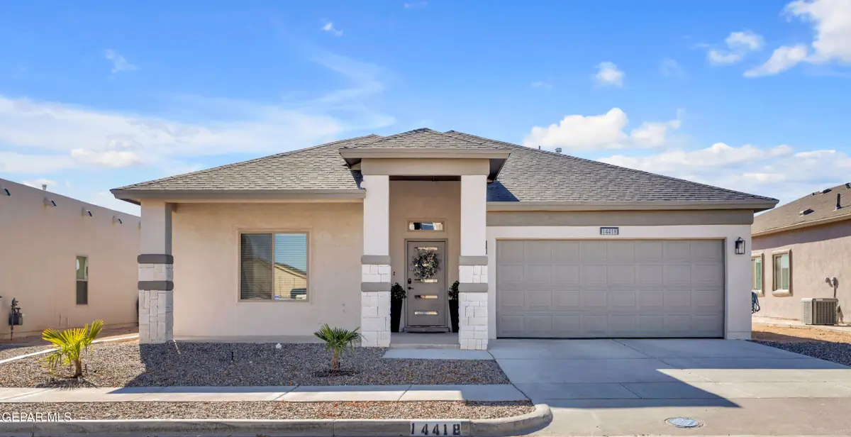 14418 Aria Lopez Drive, El Paso, TX 79938 - Image #1