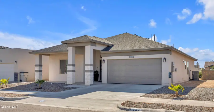 14418 Aria Lopez Drive, El Paso, TX 79938 - Image #3