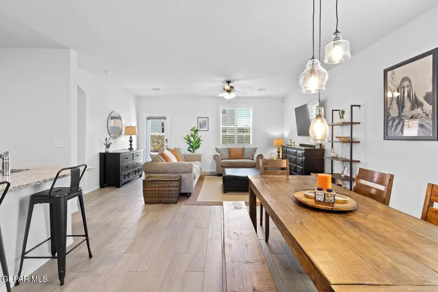 3912 Desert Daze Place, El Paso, TX 79938 - Image #3