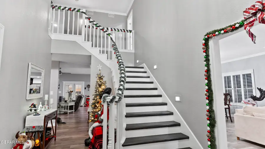 871 Via Alegre Lane, El Paso, TX 79912 - Image #3