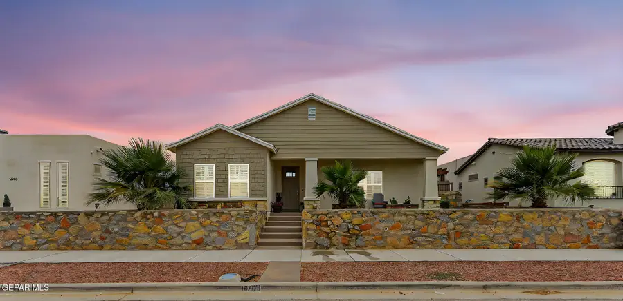 14753 Charles Foster Avenue, El Paso, TX 79938 - Image #3