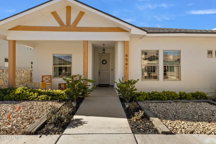 6541 Toivoa Place, El Paso, TX 79932 - Image #2