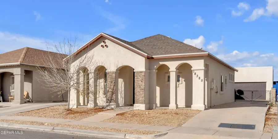 14385 Chris Zingo Lane, Horizon City, TX 79928 - Image #3