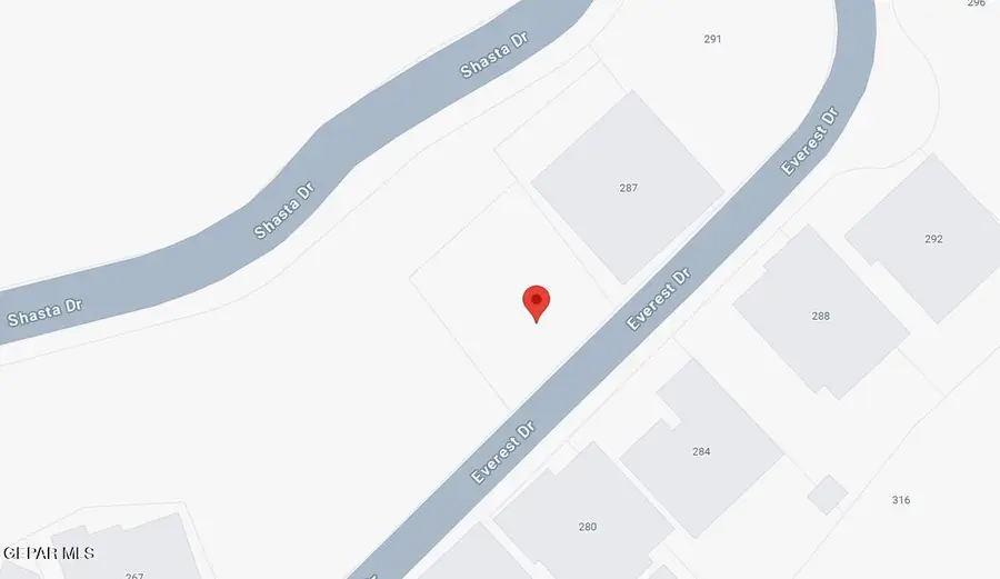 283 Everest Drive, El Paso, TX 79912 - Image #3