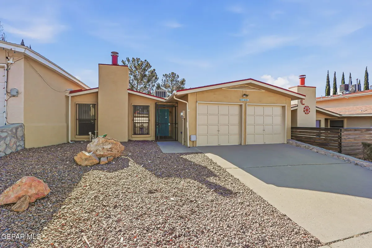 730 Espada Drive #C, El Paso, TX 79912 - Image #1