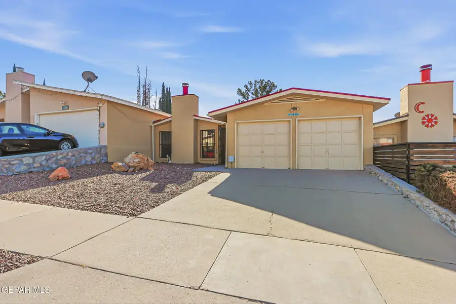 730 Espada Drive #C, El Paso, TX 79912 - Image #3