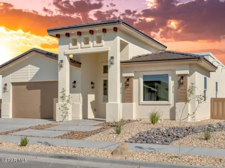 13397 Emerald Pearl Drive, Horizon City, TX 79928 - Image #3