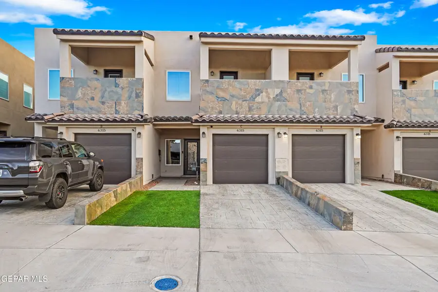 6315 Escondido #C, El Paso, TX 79912 - Image #2