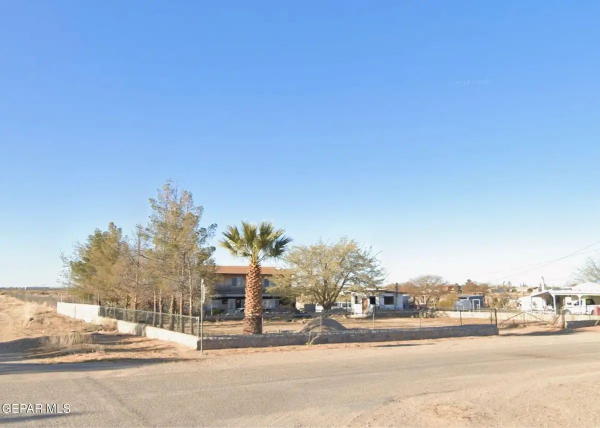 15088 Rancho Del Sur Drive, El Paso, TX 79938 - Image #1