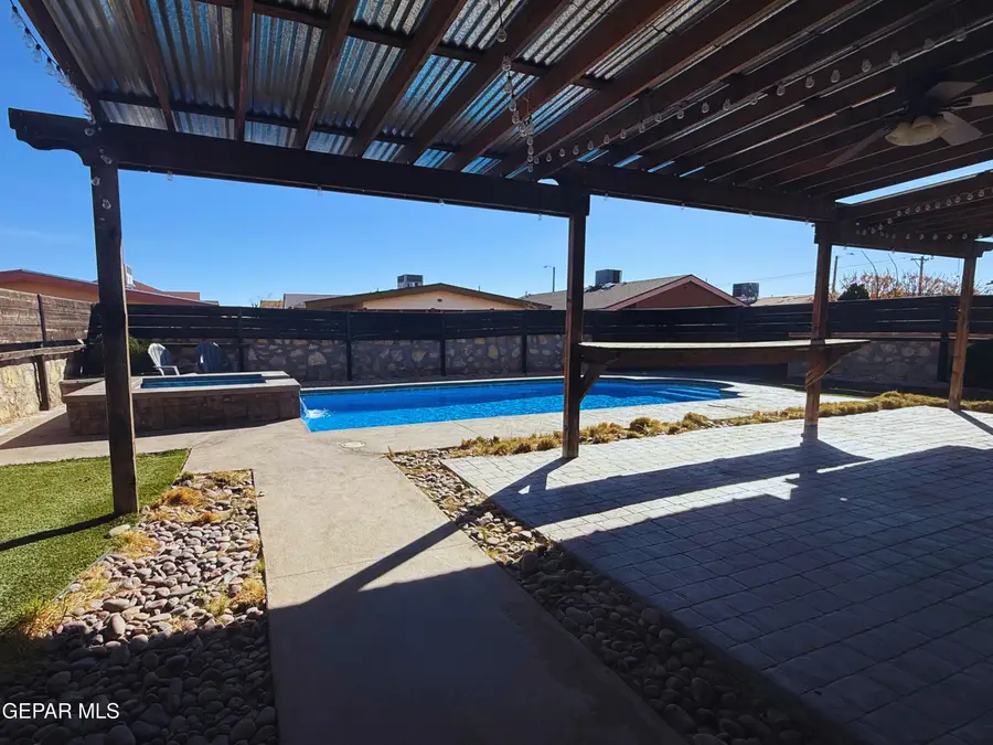 11888 Mesquite Miel Drive, El Paso, TX 79934 - Image #2