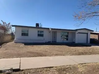 9404 Nottingham Drive, El Paso, TX 79907 - #1