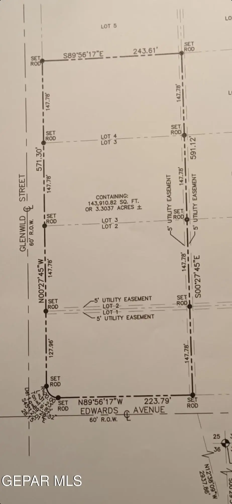 365302 Glenwild Street, Horizon City, TX 79928 - Image #1