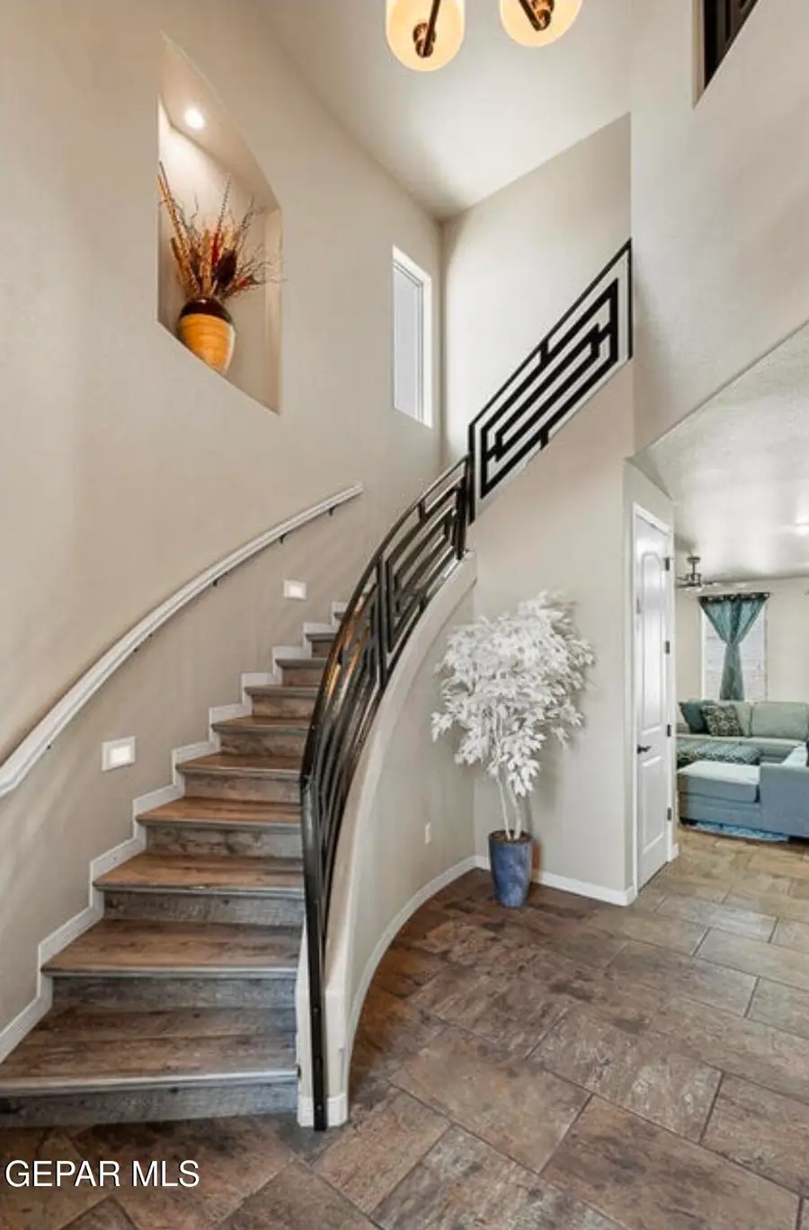 7233 Camino Del Sol Drive, El Paso, TX 79912 - #3