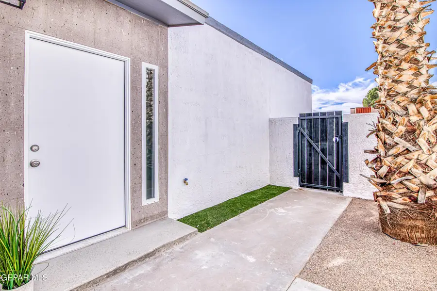 201 Mulberry Avenue #A, El Paso, TX 79932 - Image #2