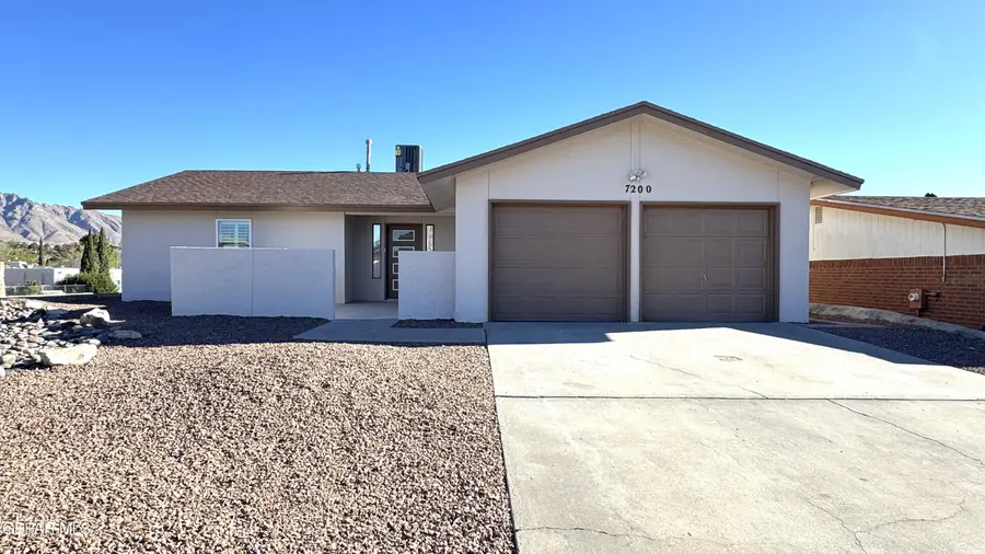 7200 Orizaba Avenue, El Paso, TX 79912 - Image #2