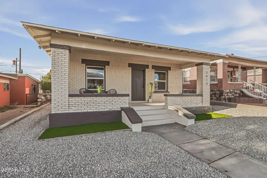 3812 Wilson Way, El Paso, TX 79903 - Image #3