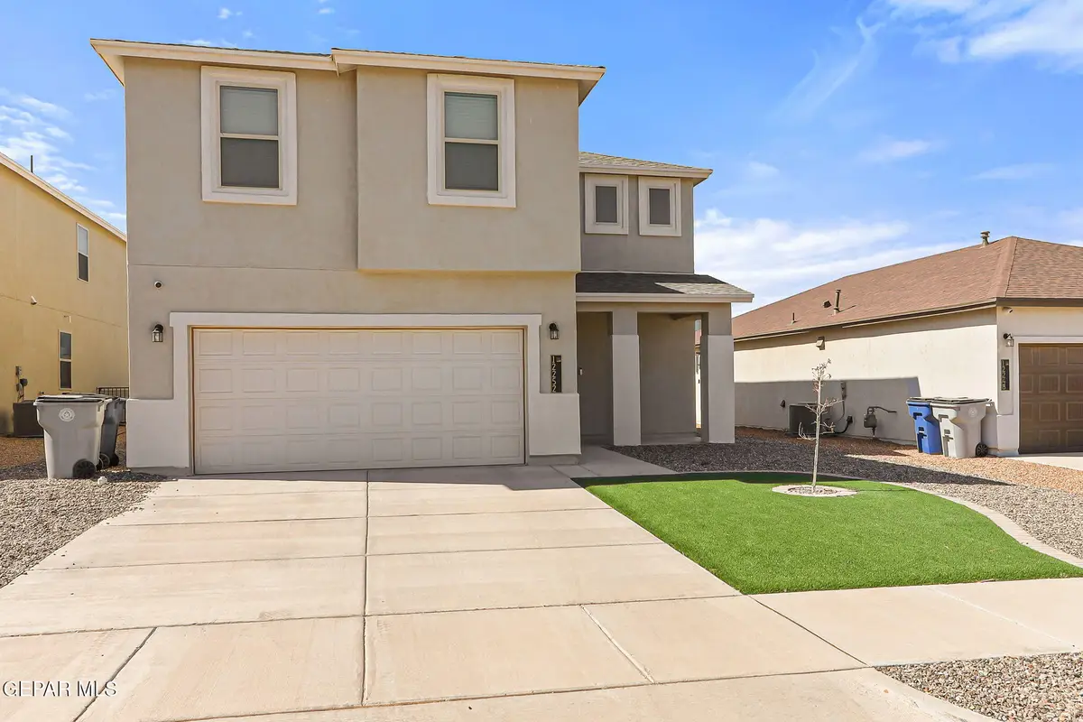 12252 Desert Sea Court, El Paso, TX 79938 - Image #1