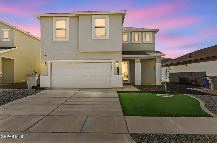 12252 Desert Sea Court, El Paso, TX 79938 - Image #2