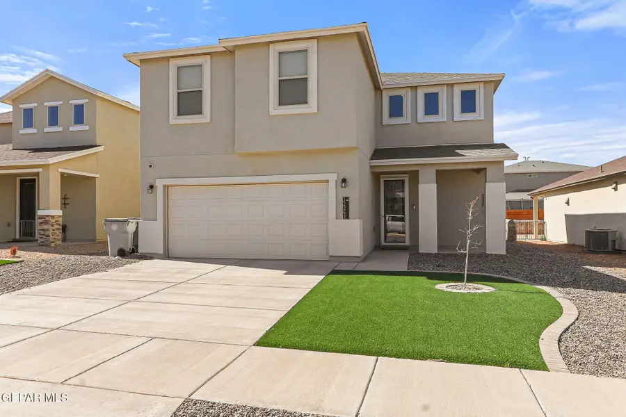 12252 Desert Sea Court, El Paso, TX 79938 - Image #3