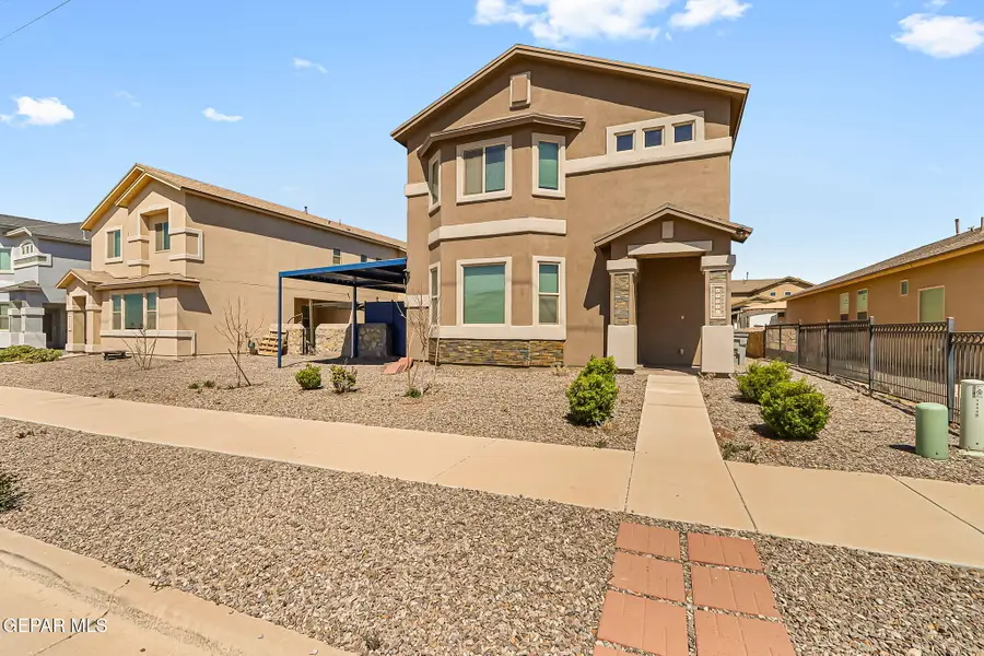 14441 Eastbrook Drive, El Paso, TX 79938 - Image #2