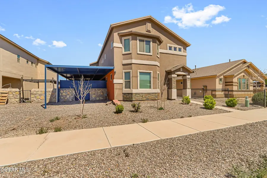 14441 Eastbrook Drive, El Paso, TX 79938 - Image #3