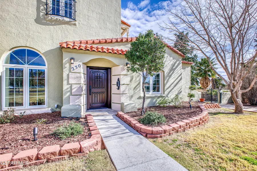 230 Pennsylvania Place, El Paso, TX 79903 - Image #2