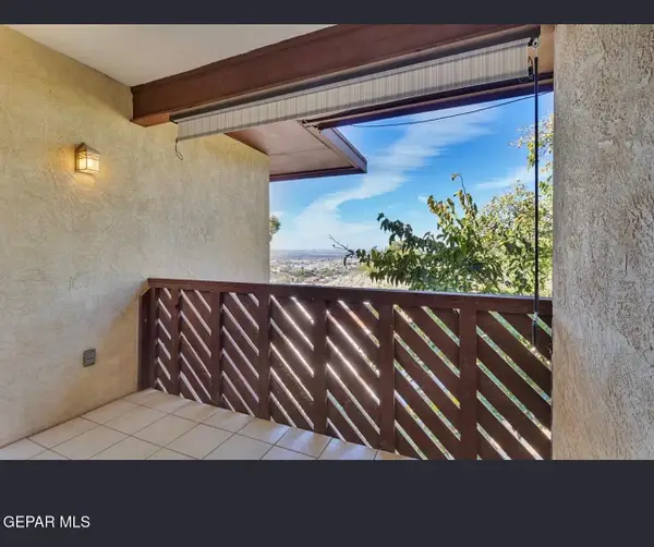 417 Irondale Drive #I, El Paso, TX 79912