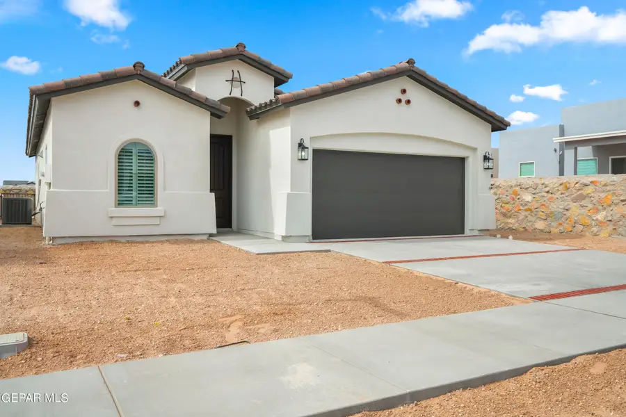 15104 Conviction Avenue, El Paso, TX 79938 - Image #3