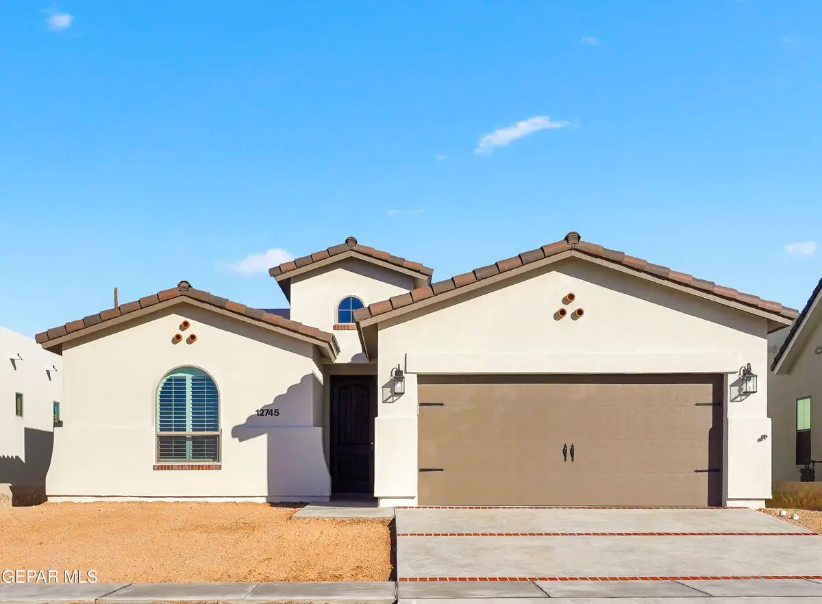 15080 Conviction Avenue, El Paso, TX 79938 - Image #1