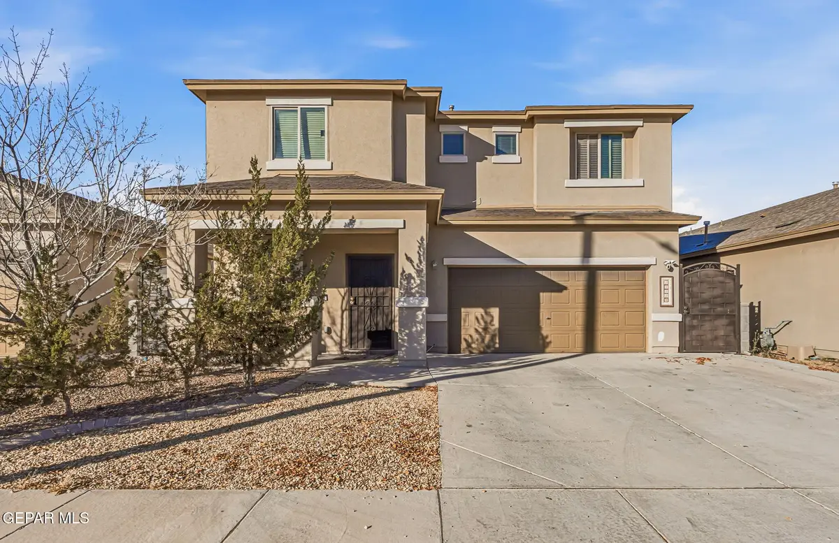 14417 Fernando Zubia Avenue, El Paso, TX 79938 - Image #1