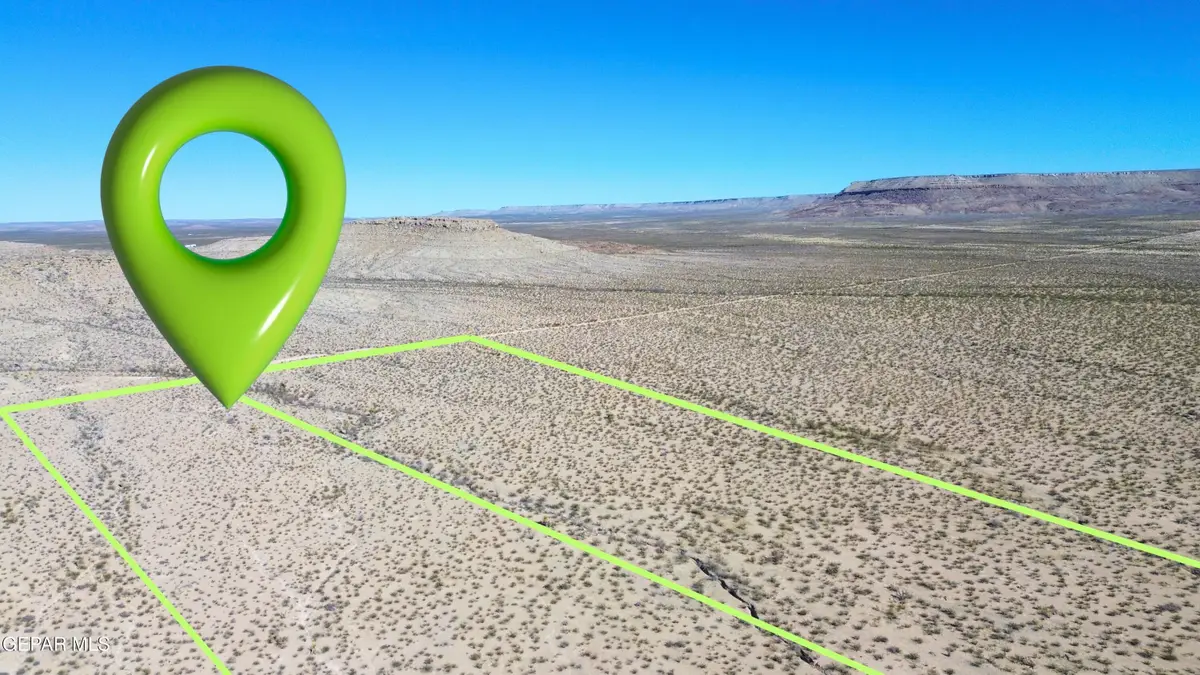 24 Longhorn Ranchettes Ridge, Acala, TX 79839 - Image #1